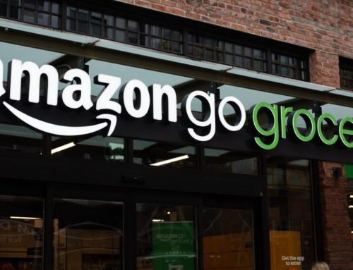 Amazon Opens First Amazon Go Grocery Store in Seattle